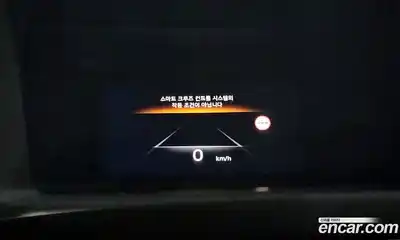 Genesis GV80 2022 2.5 Автомат в Москве № 27747, миниатюра 3