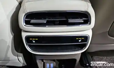 Genesis GV80 2022 2.5 Автомат в Москве № 27747, миниатюра 5