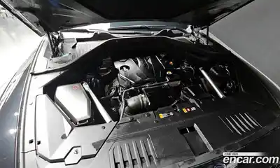 Genesis GV80 2022 2.5 Автомат в Москве № 27747, миниатюра 7