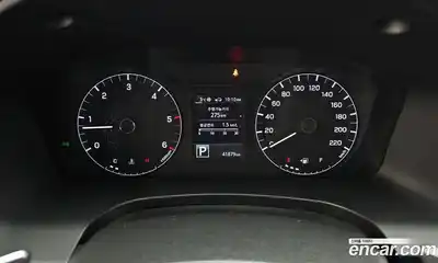 SsangYong Rexton, 2021