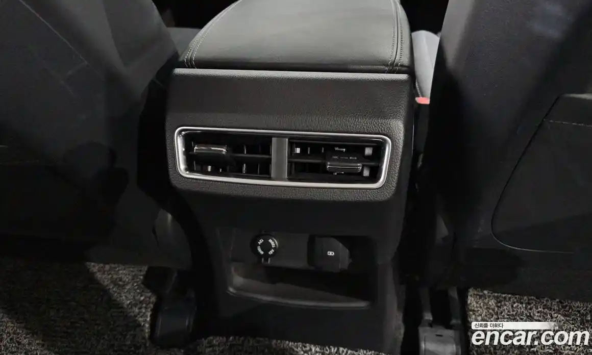 SsangYong Rexton 2021 2.2 Автомат в Москве № 28083, фото 13