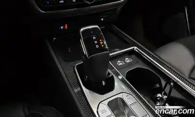 SsangYong Rexton 2021 2.2 Автомат в Москве № 28083, миниатюра 6