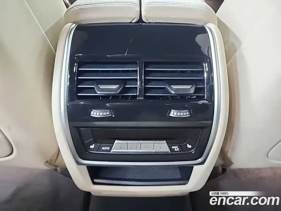 BMW X5 2021 3.0 Автомат в Москве № 283236, фото 13