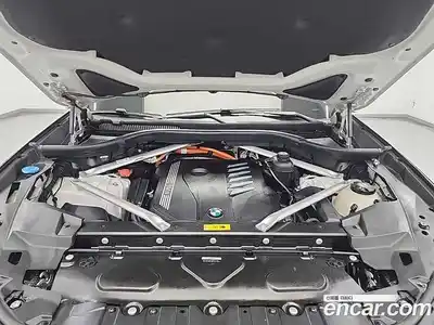 BMW X5 2021 3.0 Автомат в Москве № 283236, миниатюра 5