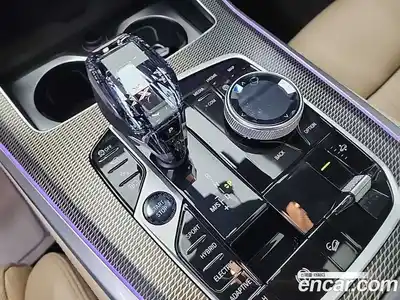 BMW X5 2021 3.0 Автомат в Москве № 283236, миниатюра 8