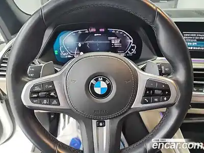 BMW X5 2021 3.0 Автомат в Москве № 283236, миниатюра 9