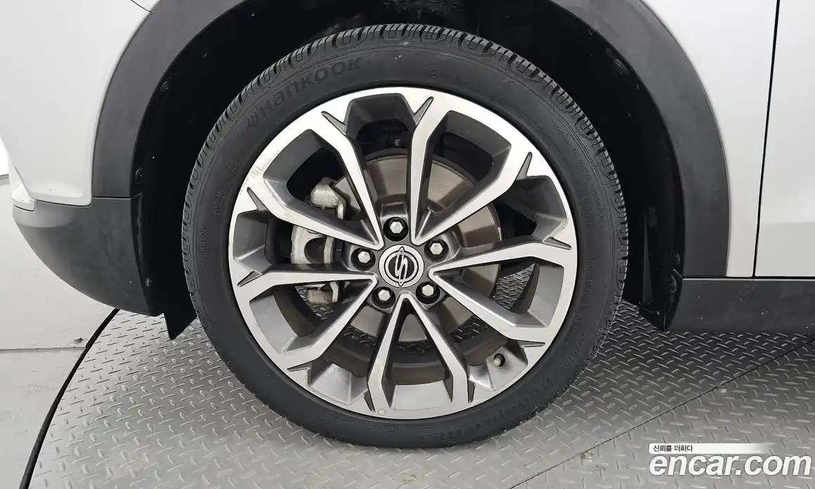 SsangYong TIBOLI 2017 1.6 Автомат в Москве № 28483, фото 14