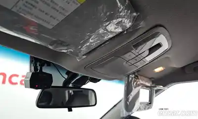 SsangYong TIBOLI 2017 1.6 Автомат в Москве № 28483, миниатюра 9