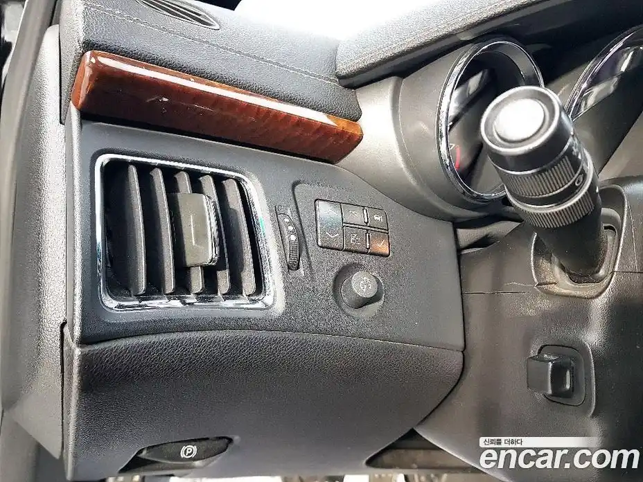 Cadillac CTS 2009 3.6 Автомат в Москве № 285588, фото 11