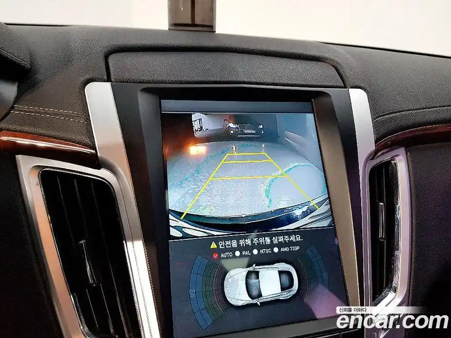 Cadillac CTS 2009 3.6 Автомат в Москве № 285588, фото 14