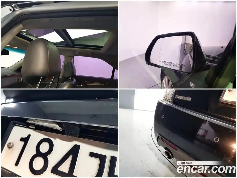 Cadillac CTS 2009 3.6 Автомат в Москве № 285588, фото 18