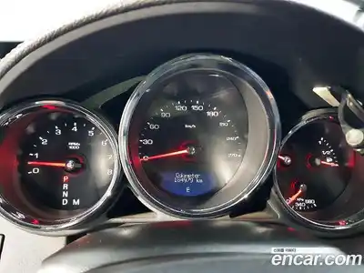 Cadillac CTS 2009 3.6 Автомат в Москве № 285588, миниатюра 6