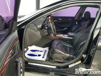 Cadillac CTS 2009 3.6 Автомат в Москве № 285588, миниатюра 7