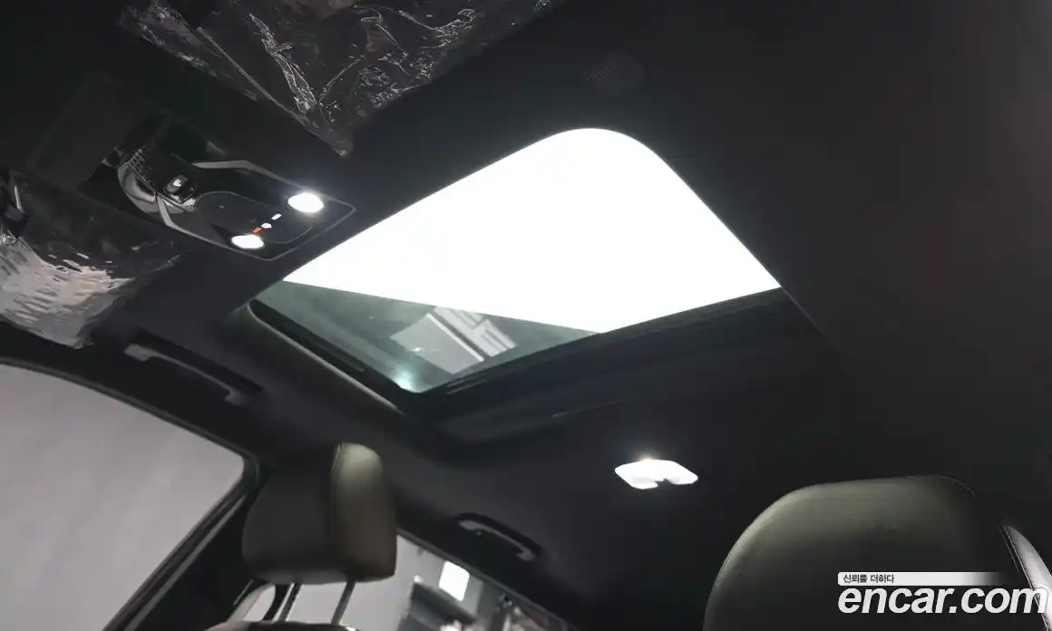 SsangYong Rexton 2023 2.2 Автомат в Москве № 28676, фото 17