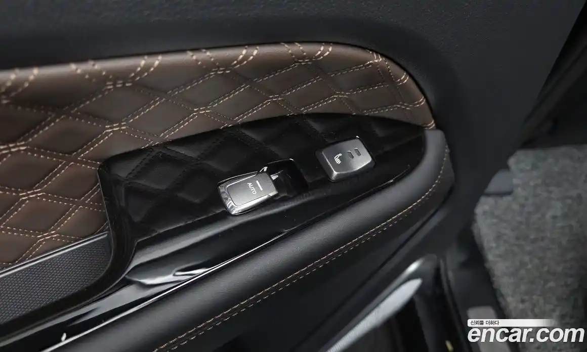 SsangYong Rexton 2023 2.2 Автомат в Москве № 28676, фото 5