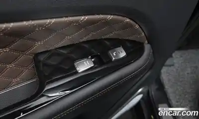 SsangYong Rexton 2023 2.2 Автомат в Москве № 28676, миниатюра 5