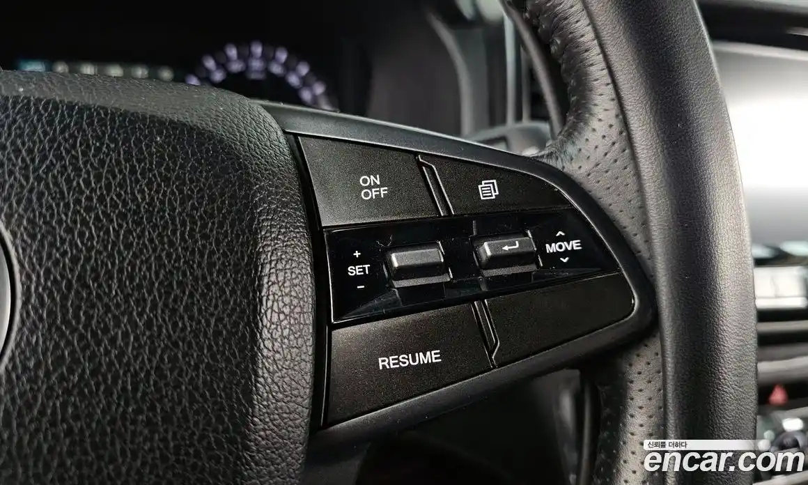 SsangYong Rexton 2020 2.2 Автомат в Москве № 290860, фото 17