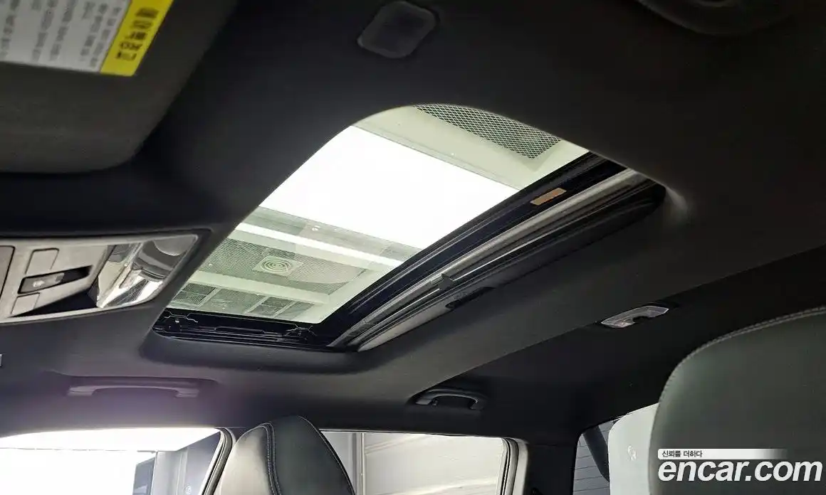 SsangYong Rexton 2020 2.2 Автомат в Москве № 290860, фото 18