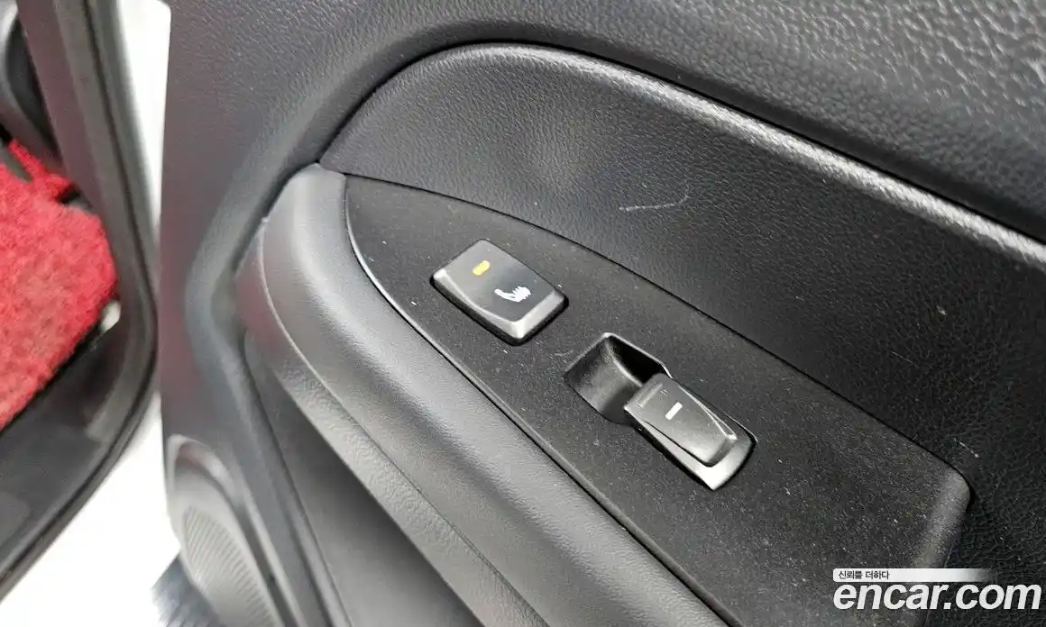 SsangYong Rexton 2020 2.2 Автомат в Москве № 290860, фото 19