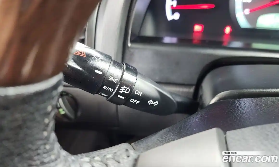 SsangYong Rexton 2013 2.0 Автомат в Москве № 29142, фото 13