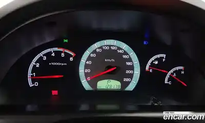 SsangYong Rexton 2013 2.0 Автомат в Москве № 29142, миниатюра 8