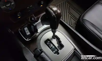 SsangYong Rexton 2013 2.0 Автомат в Москве № 29142, миниатюра 9