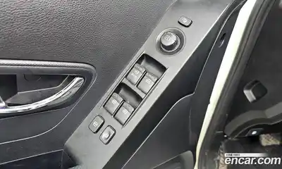 SsangYong Korando 2012 2.0 Автомат в Москве № 291555, миниатюра 11