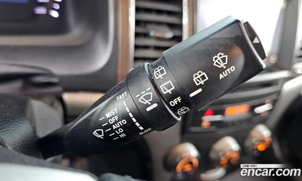 SsangYong Korando 2012 2.0 Автомат в Москве № 291555, фото 17