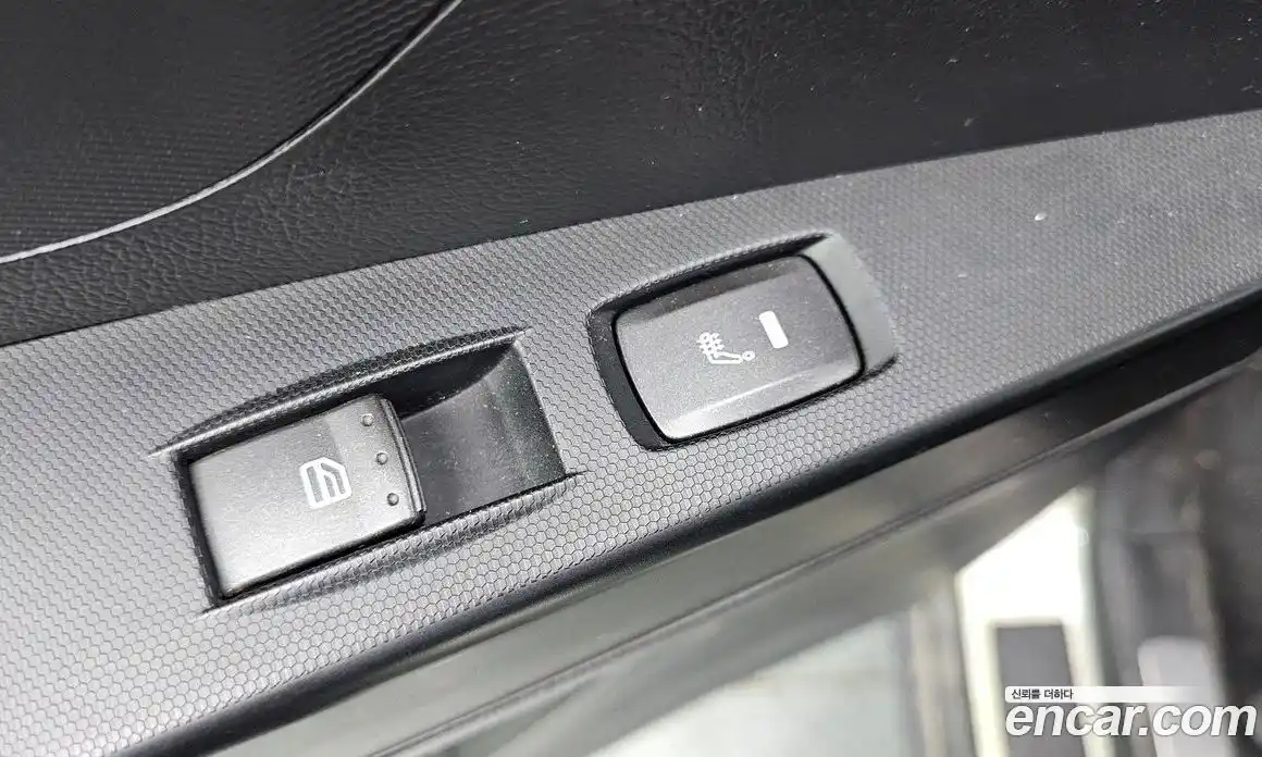 SsangYong Korando 2012 2.0 Автомат в Москве № 291555, фото 19