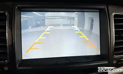 SsangYong Korando 2012 2.0 Автомат в Москве № 291555, миниатюра 2