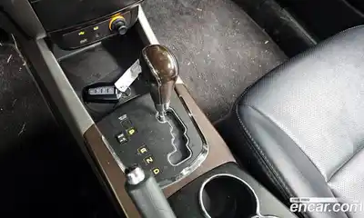 SsangYong Korando 2012 2.0 Автомат в Москве № 291555, миниатюра 9