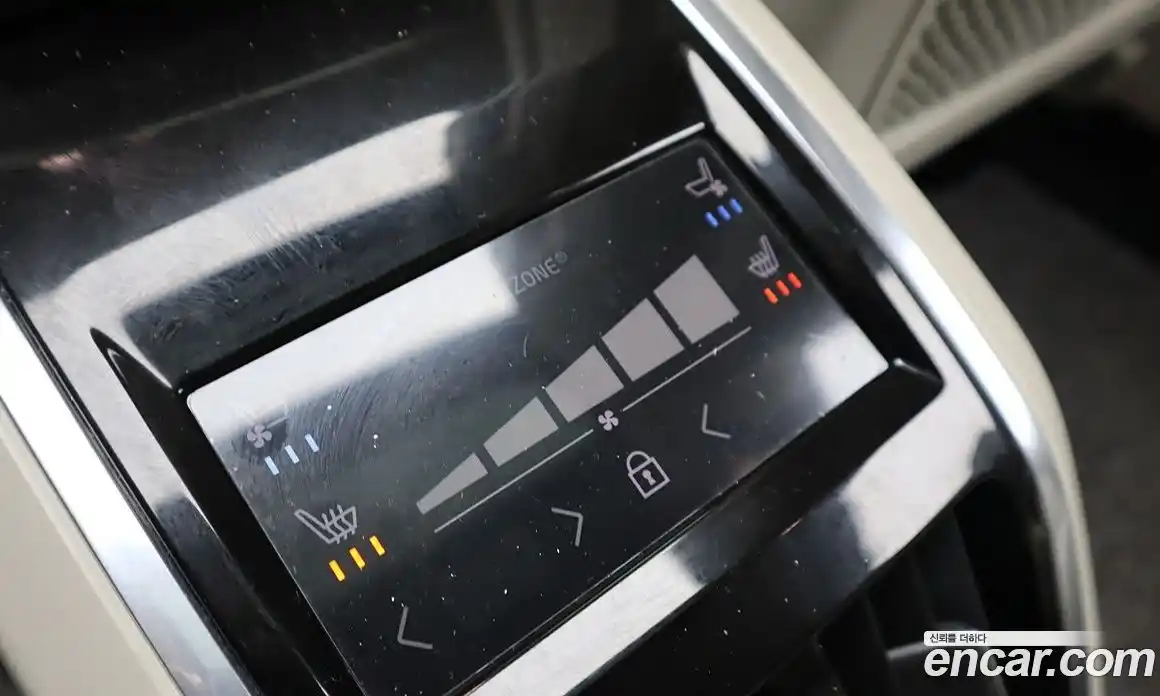 Volvo S90 2023 2.0 Автомат в Москве № 293981, фото 16