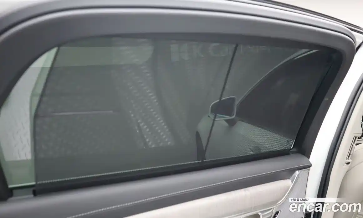 Volvo S90 2023 2.0 Автомат в Москве № 293981, фото 17