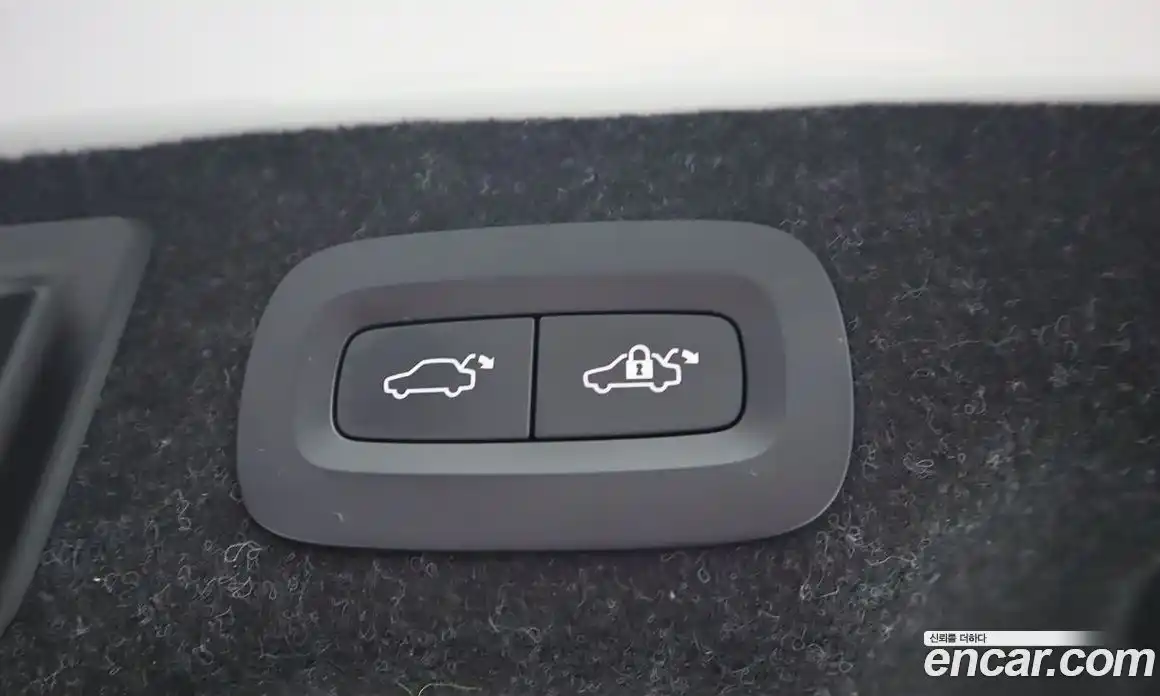 Volvo S90 2023 2.0 Автомат в Москве № 293981, фото 18