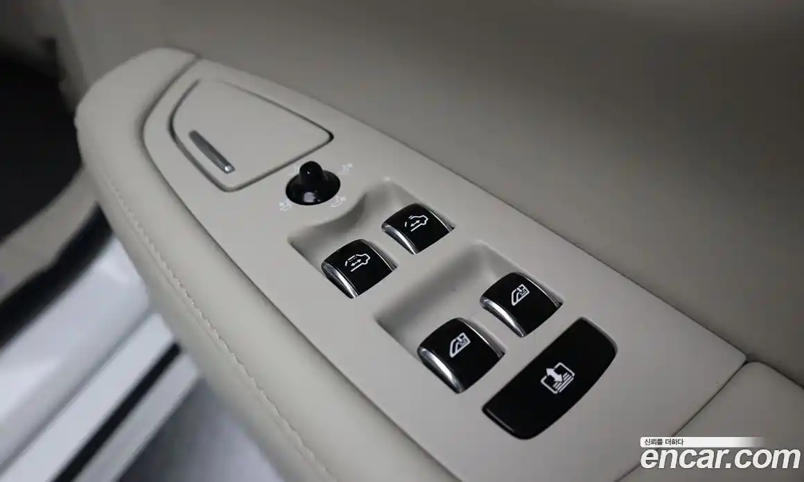 Volvo S90 2023 2.0 Автомат в Москве № 293981, фото 19