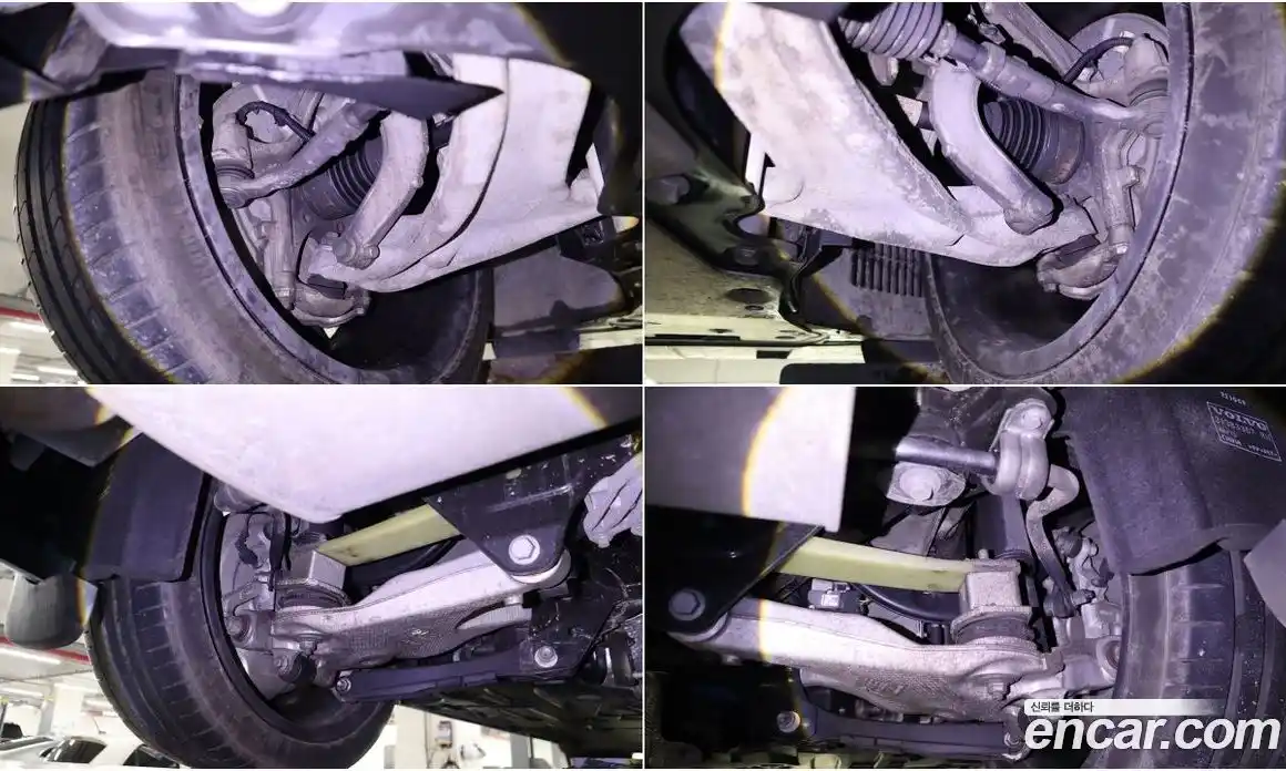 Volvo S90 2023 2.0 Автомат в Москве № 293981, фото 20