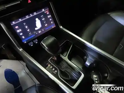 SsangYong Torres 2023 1.5 Автомат в Москве № 29523, миниатюра 12