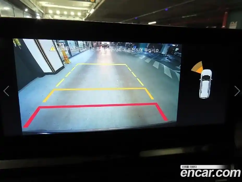 SsangYong Torres 2023 1.5 Автомат в Москве № 29523, фото 14