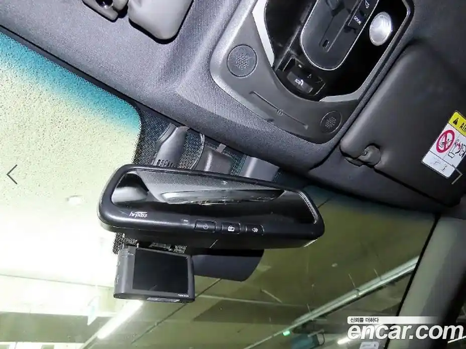 SsangYong Torres 2023 1.5 Автомат в Москве № 29523, фото 15