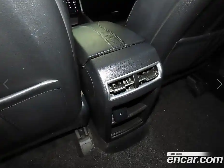 SsangYong Torres 2023 1.5 Автомат в Москве № 29523, фото 16