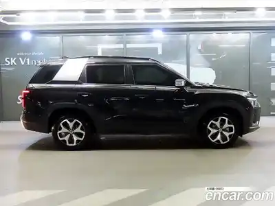 SsangYong Torres 2023 1.5 Автомат в Москве № 29523, миниатюра 3