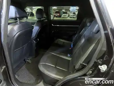 SsangYong Torres 2023 1.5 Автомат в Москве № 29523, миниатюра 7