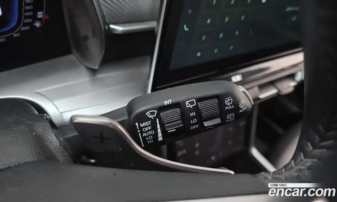 SsangYong Torres 2023 1.5 Автомат в Москве № 29705, фото 11