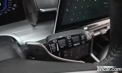 SsangYong Torres 2023 1.5 Автомат в Москве № 29705, миниатюра 11