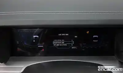 SsangYong Torres 2023 1.5 Автомат в Москве № 29705, миниатюра 12