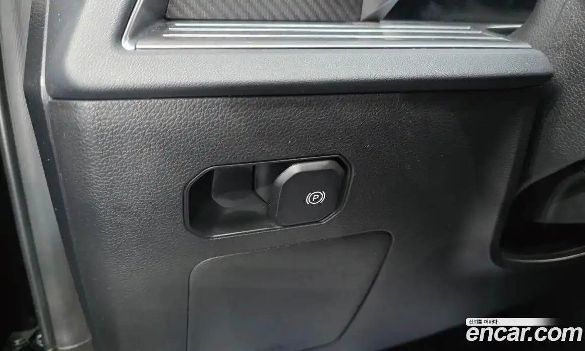 SsangYong Torres 2023 1.5 Автомат в Москве № 29705, фото 14