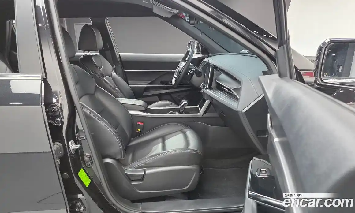 SsangYong Torres 2023 1.5 Автомат в Москве № 29705, фото 16