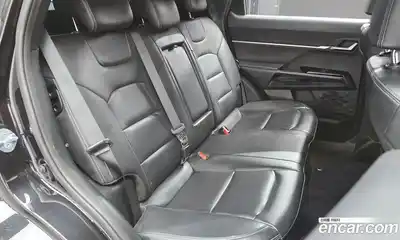 SsangYong Torres 2023 1.5 Автомат в Москве № 29705, миниатюра 5