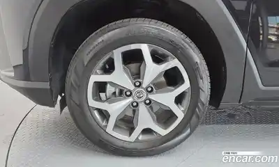 SsangYong Torres 2023 1.5 Автомат в Москве № 29705, миниатюра 9