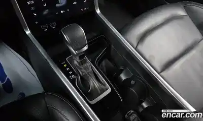 SsangYong Torres 2023 1.5 Автомат в Москве № 29705, миниатюра 10